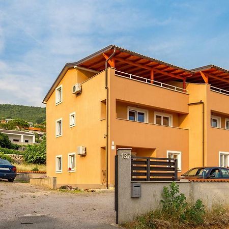 Julija Appartement Dramalj Buitenkant foto