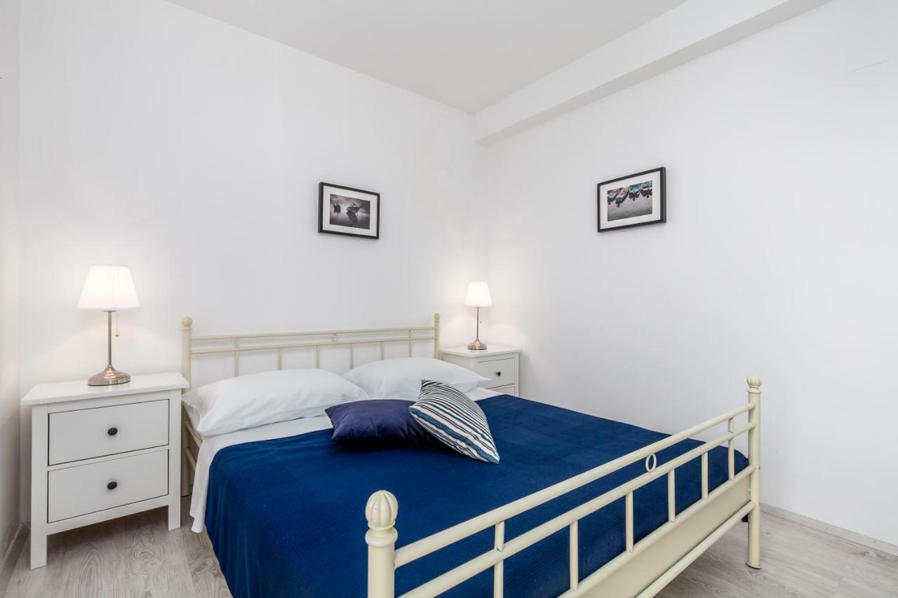 Julija Appartement Dramalj Buitenkant foto