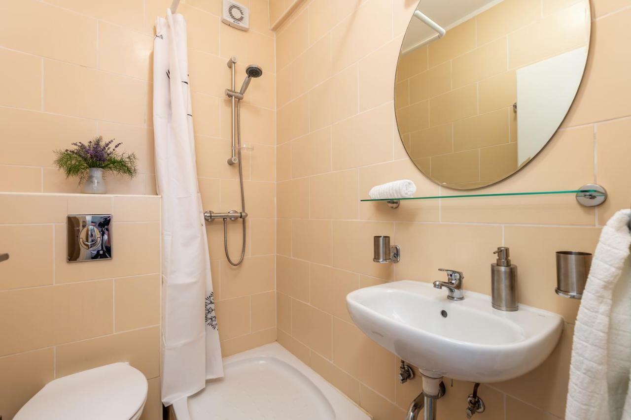 Julija Appartement Dramalj Buitenkant foto