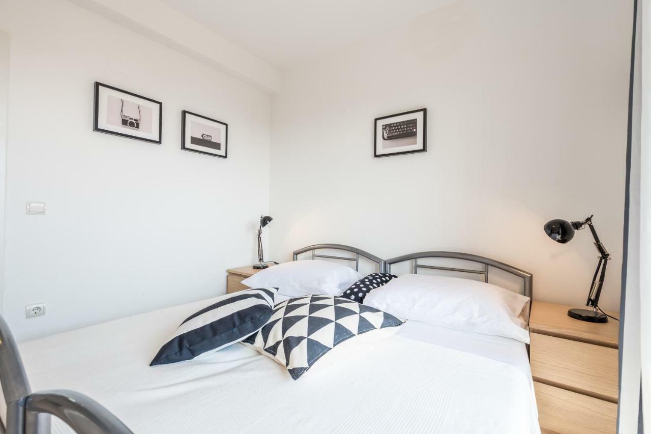 Julija Appartement Dramalj Buitenkant foto