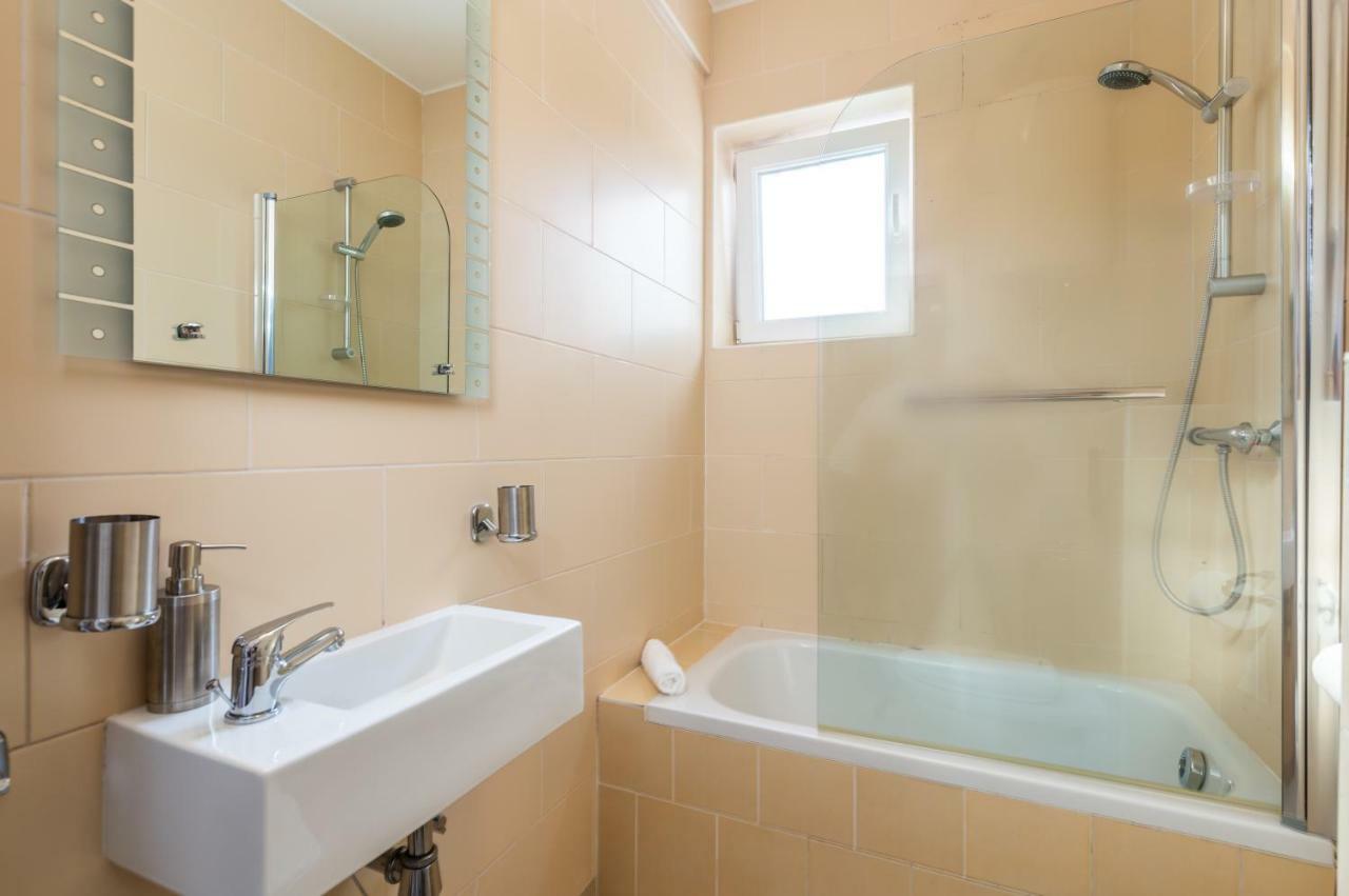 Julija Appartement Dramalj Buitenkant foto
